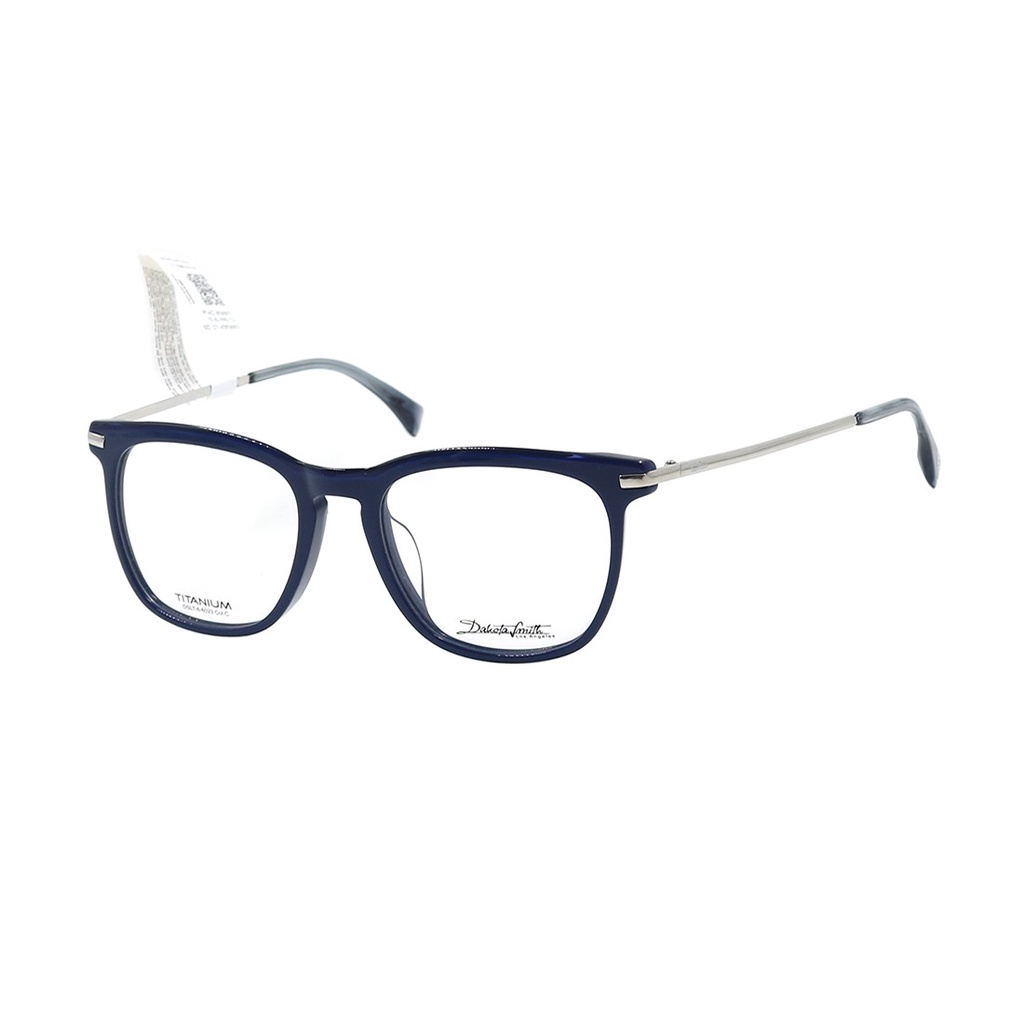 Gọng kính nam nữ thời trang Dakota Smith DSLT66023  chính hãng