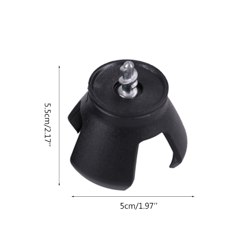 Bộ 3 Dụng Cụ Nhặt Gậy Đánh Golf Mini Tiện Dụng