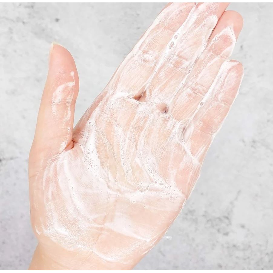 Sữa Rữa Mặt Tạo Bọt Làm Sạch Sâu, Dịu Nhẹ, Dưỡng Trắng Chiết Xuất Rau Má Skin1004 Madagascar Centella Foam 125ml