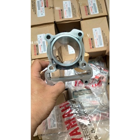 Lòng Vixion Trái 57 cho Exciter 135 [ Nhập full bộ từ Indonesia ]