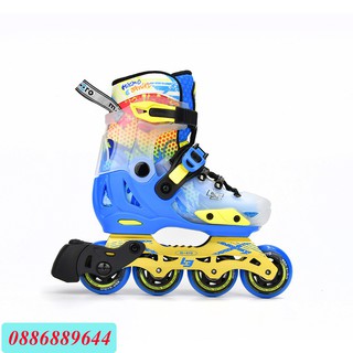 Giày Patin Micro LE