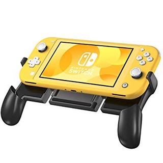 Handgrip máy Nintendo Switch Lite