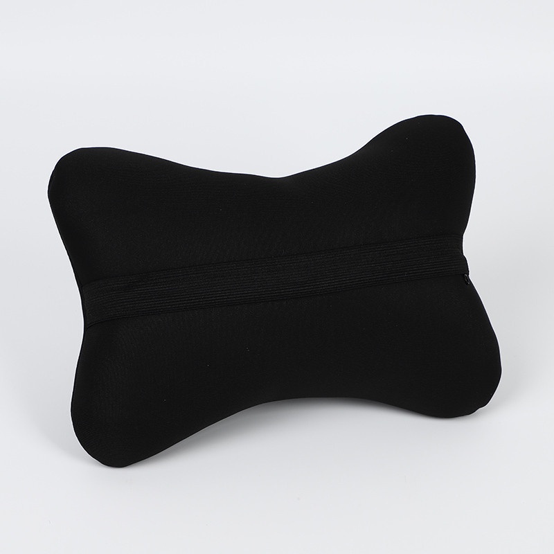 Gối tựa đầu êm ái thoáng khí thoải mái cho xe hơi