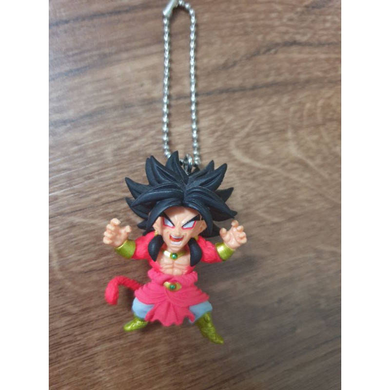 Mockhoa dragonball
