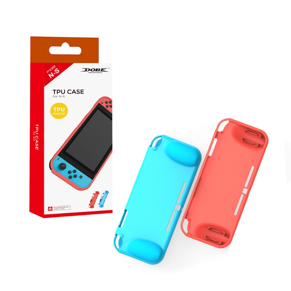 TPU Case Nintendo Switch - Dobe