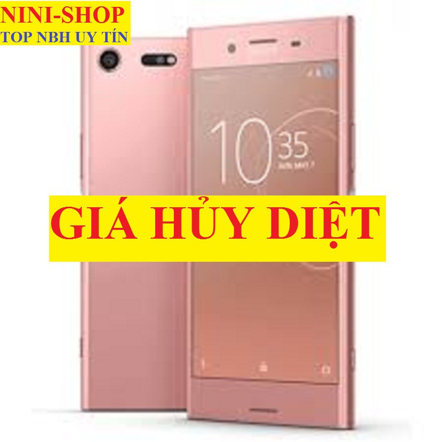 điện thoại Sony Xperia XZ Premium ram 4G bộ nhớ 64G, CHÍNH HÃNG, bảo hành 12 tháng | BigBuy360 - bigbuy360.vn