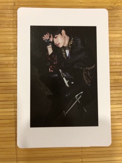 Pola pre của web synnara stray kids