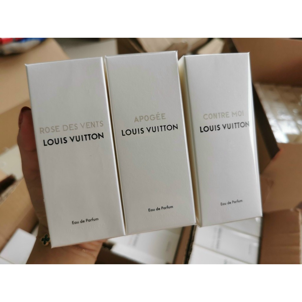 Nước Hoa LV Louis Vuitton Contre Moi quà tặng 10ml cho nam nữ