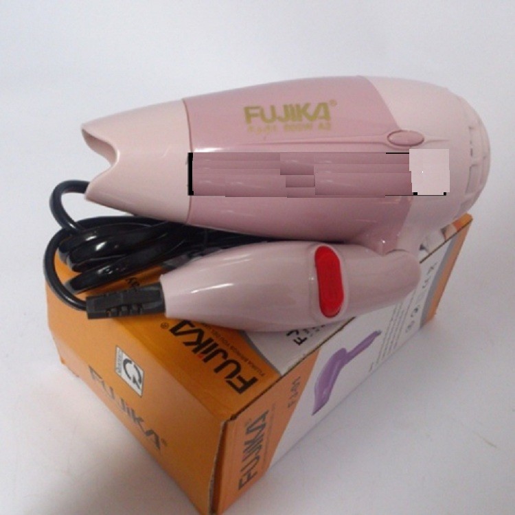 Máy sấy tóc Fujika FJ 01-A2 Hồng