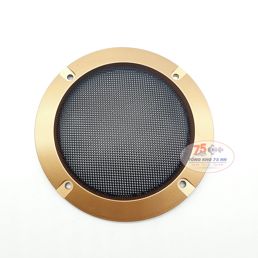 Màng lưới bảo vệ loa từ 6,5 inch đến 10 inch - Màng loa, ê căng loa