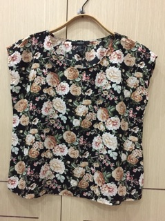 Áo F21 VNXK