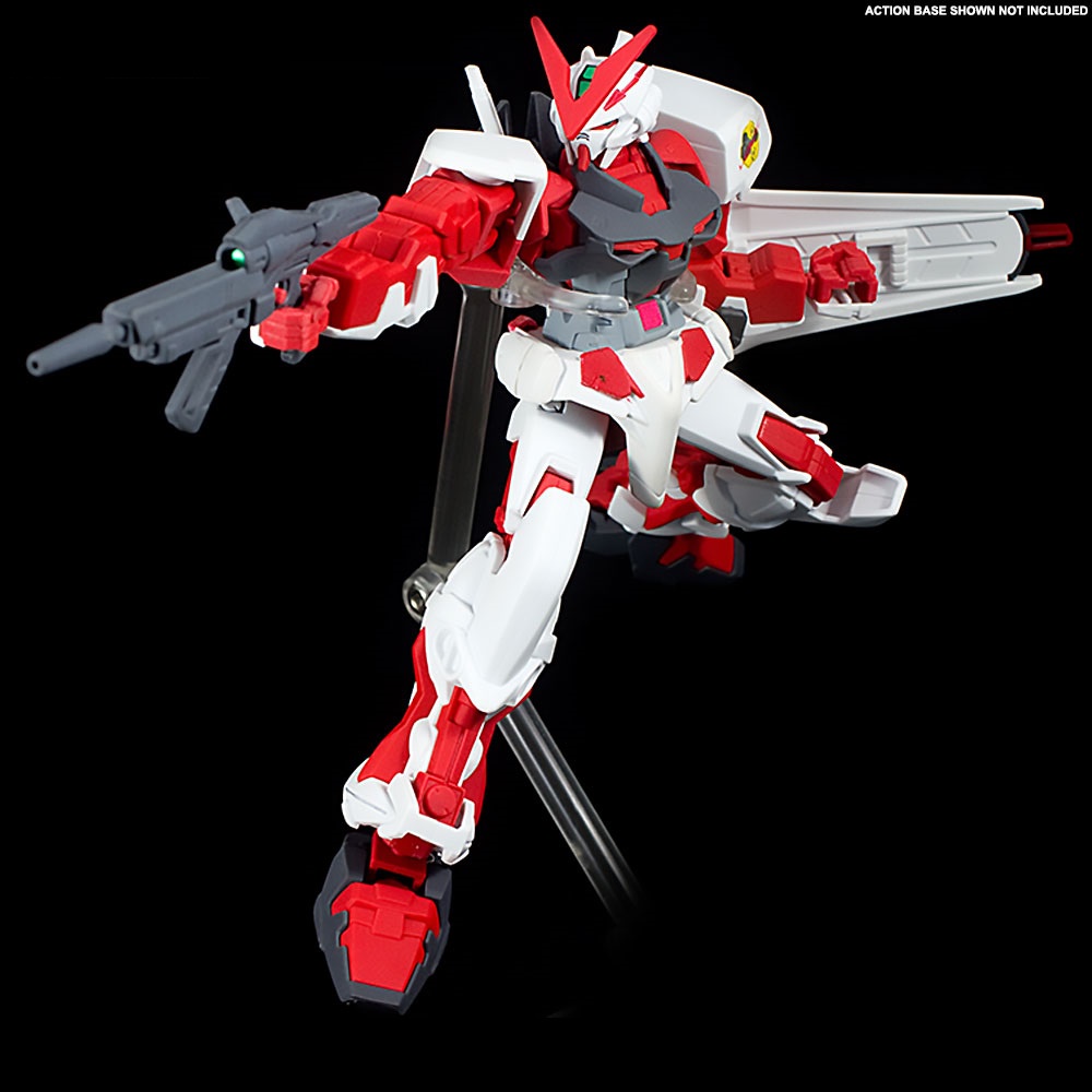 Mô Hình Gundam HG RED FRAME ASTRAY Bandai 1/144 Hgseed Seed Destiny Đồ Chơi Lắp Ráp Anime Nhật