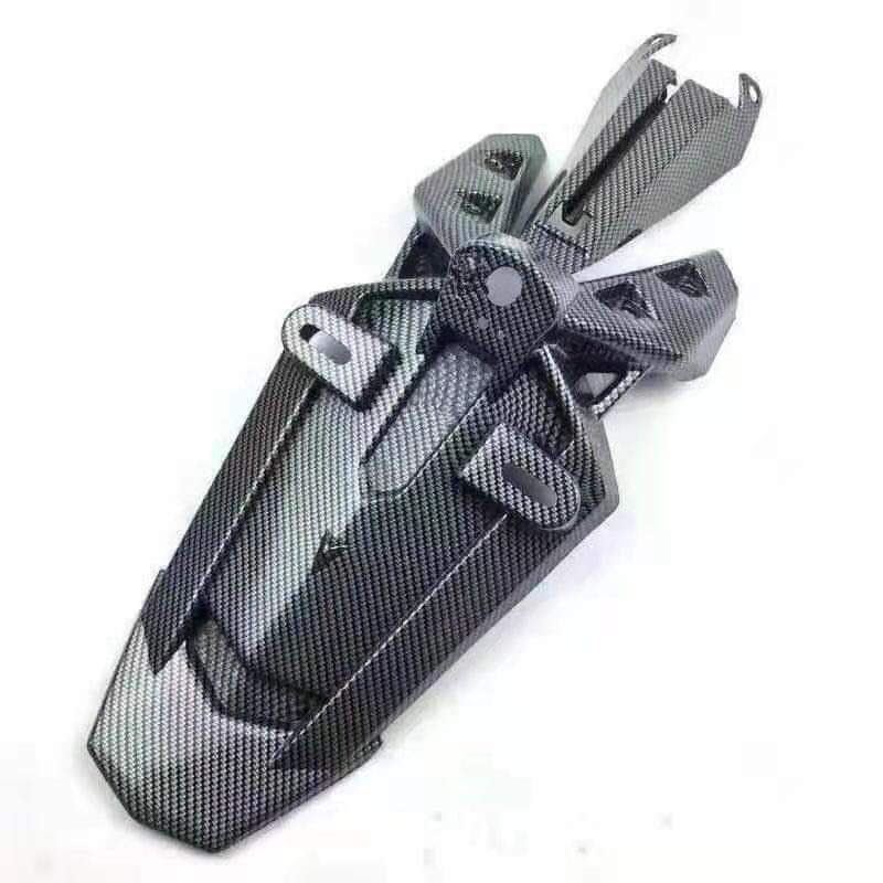 Đuôi bắt dè độ cho Exciter 155