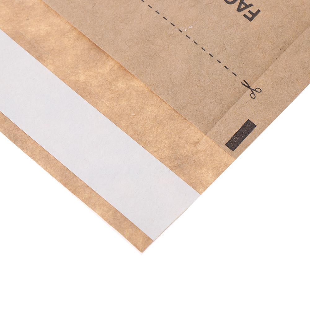 Set 10 Túi Đựng Mỹ Phẩm Khử Trùng Không Độc Hại Dùng Một Lần Tiện Dụng