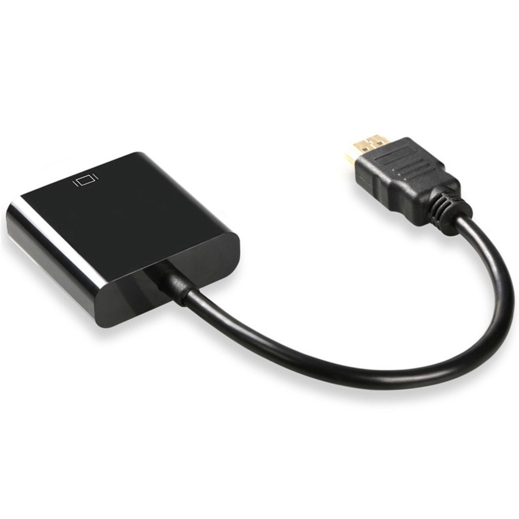 Cáp chuyển HDMI sang Vga