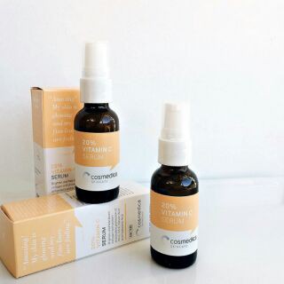 Tinh Chất Cosmedica Vitamin C Super Serum Mỹ 30ml Chip Skincare