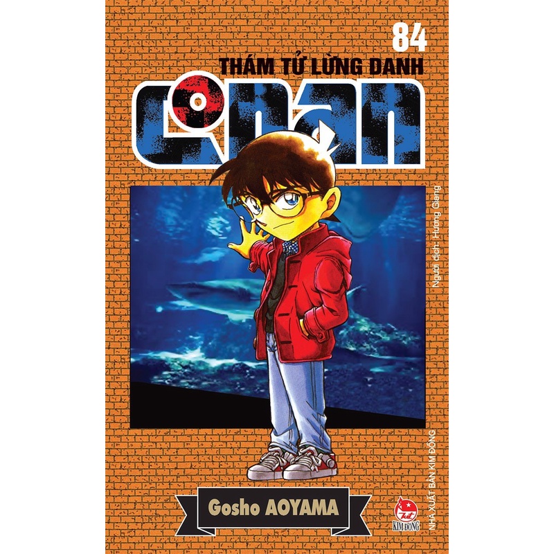 Sách Thám tử lừng danh Conan (quyển lẻ tùy chọn, tập 81 tập 98) (kim đồng)