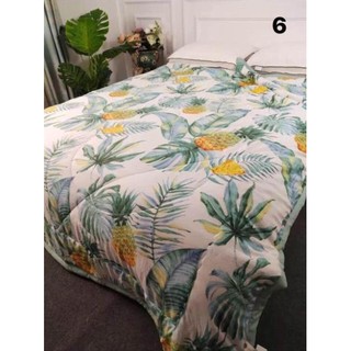 [ XẢ HÀNG ] CHĂN ZARA HOME MẪU MỚI 2019