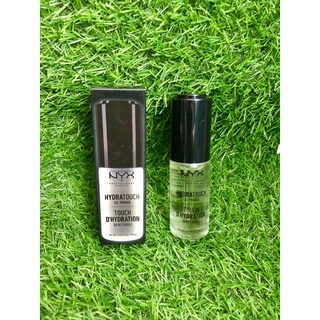 Lót Nyx Hydrarouch Oil Primer