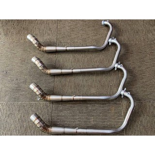 Cổ 2 khúc Winner,raider,exciter150...