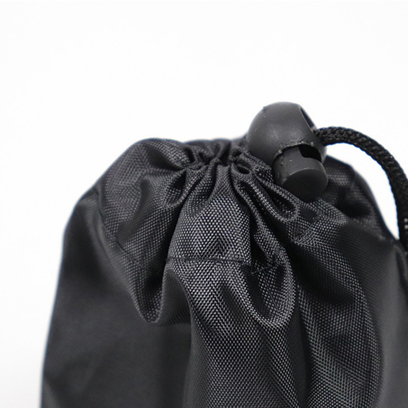 Túi polyester dây rút đựng đồ tiện dụng