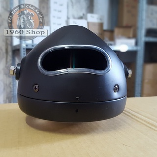ĐÈN PHA XE MÁY ĐỘ CLASSIC - Đèn Pha Su GN, Rebel
