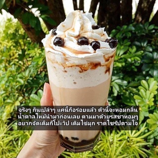 Trà sữa đường đen Nestea chuẩn Thái Lan