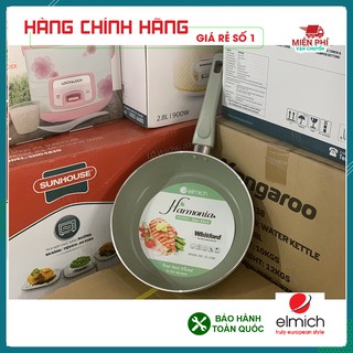 Chảo nhôm chống dính Elmich Harmonia EL-3779 20cm