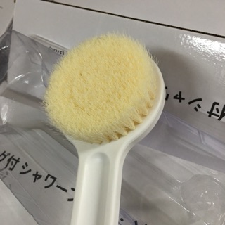 Cọ lưng muji xuất nhật
