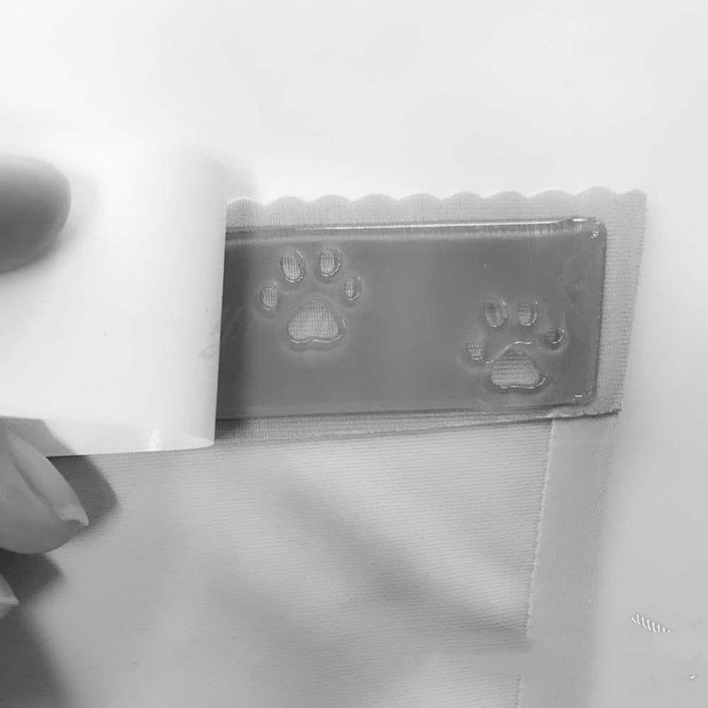 OCEANMAP Quần Lót Lụa Phối Ren Không Đường May Quyến Rũ Cho Nữ