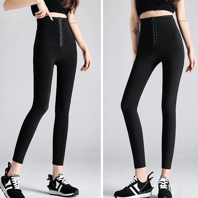 Quần Leggings Thể Thao Thời Trang Dành Cho Nữ | BigBuy360 - bigbuy360.vn