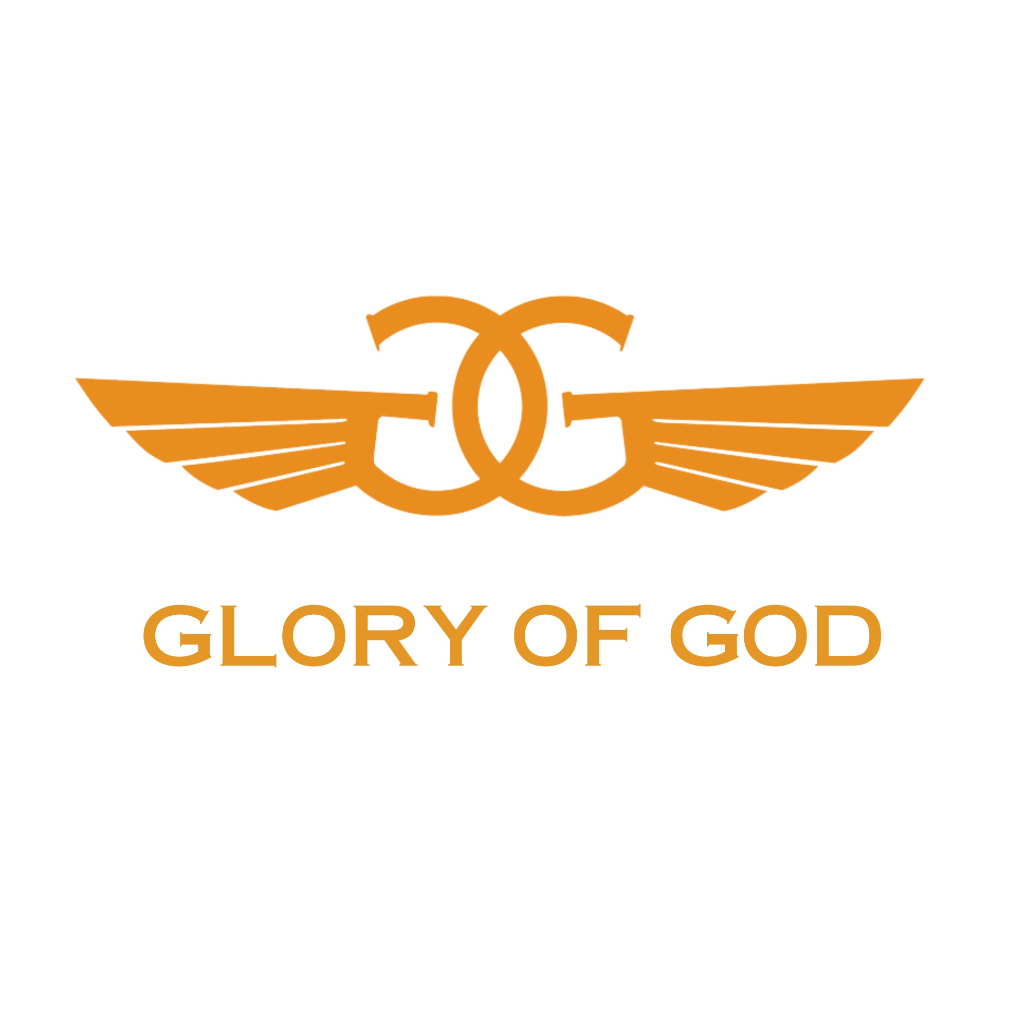 GLORY OF GOD