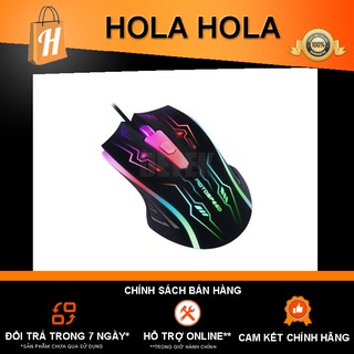 Chuột game thủ Motospeed F405 Optical Gaming Mouse