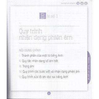 Sách - Học Đánh Vần Tiếng Anh