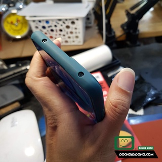Ốp Lưng Xiaomi Mi 11 Lite Silicon
