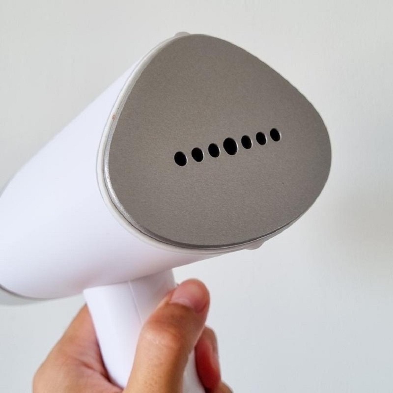 Bàn Ủi Hơi Nước Cầm Tay Philips STH3020 1000W - Hàng Chính Hãng