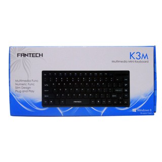 Bàn phím Fantech K3M