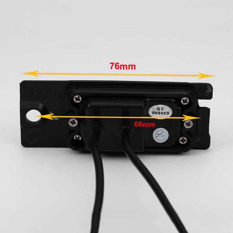 Camera Lùi Xe Ô Tô Vio S80L | BigBuy360 - bigbuy360.vn