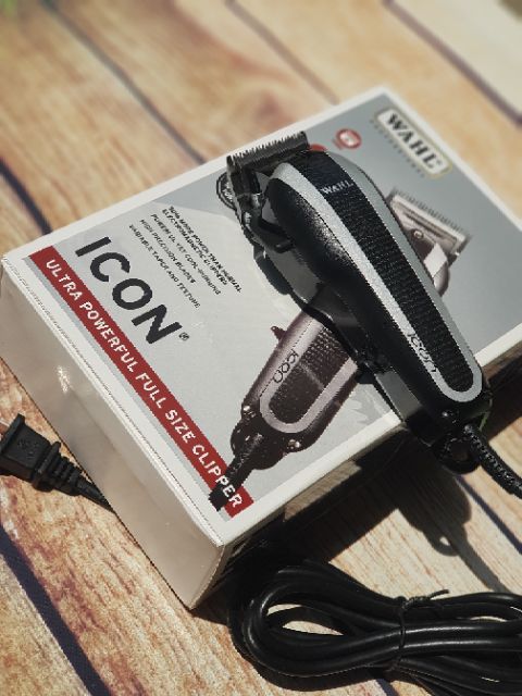 Tông Đơ Wahl Icon 110v