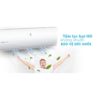 Máy lạnh/Điều hòa Electrolux ESV18CRO 18000BTU