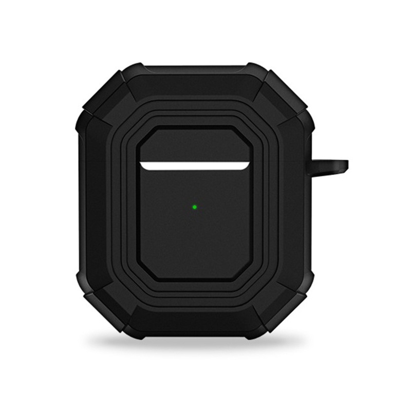 Vỏ Bảo Vệ Hộp Sạc Tai Nghe Không Dây Kết Nối Bluetooth Bảo Vệ Cho Buds