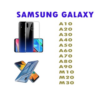 Kính cường lực samsung Galaxy M10, M20, A10, A20, A30, A50,A70, A80, A90 trắng trong