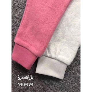 Quần nỉ bông F&F bé gái
