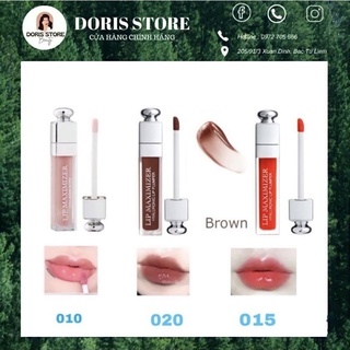 [2ml] Son dưỡng Dior Mini