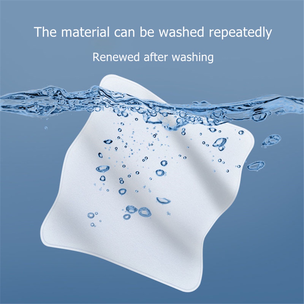 Khăn Lau Màn Hình Nano Chuyên Dụng Cho Apple iphone