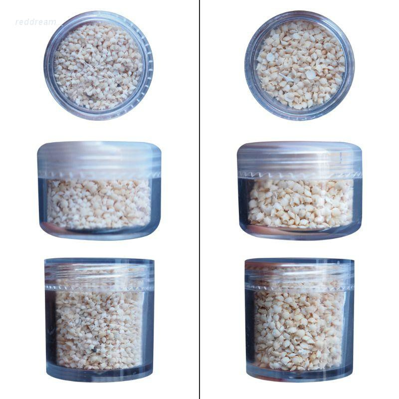 Phụ kiện đổ đầy hình ngôi sao tiện dụng làm trang sức resin/epoxy diy