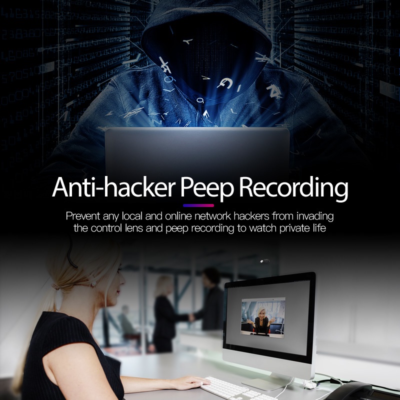 Nắp Bảo Vệ Ống Kính Camera Riêng Tư Cho Ipad Máy Tính Bảng Điện Thoại | BigBuy360 - bigbuy360.vn