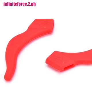 1 Cặp Silicone Chống Trượt