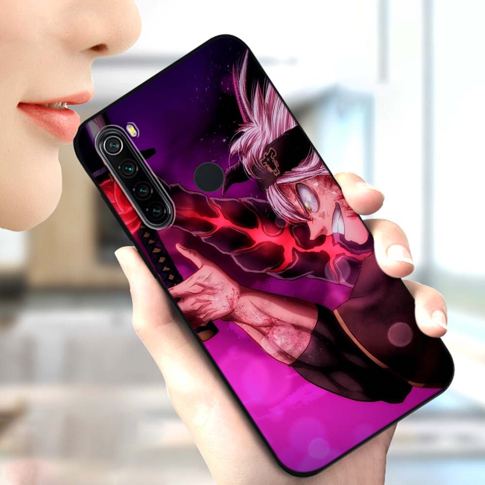 Xiaomi mi Ốp Điện Thoại tpu Silicon Mềm Họa Tiết Hoạt Hình yugioh sl138 Cho xiaomi Mi10S 12 lite redmi 10a 10c 9c