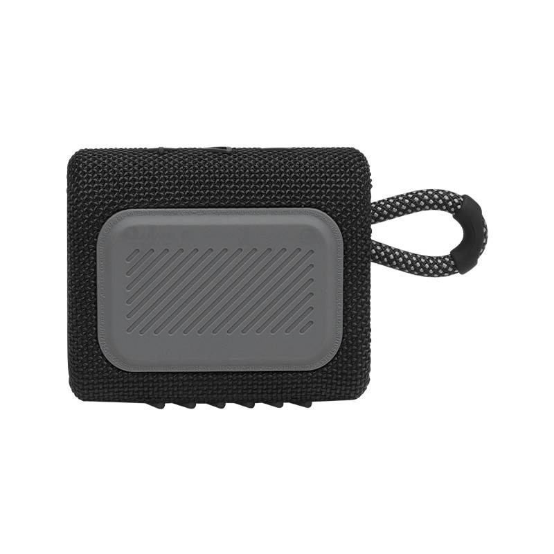 Loa Bluetooth Mini Kháng Nước JBL GO 3 Du Lịch Bỏ Túi - Màu Cơ Bản